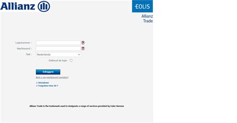 euler hermes eolis uk|euler Hermes UK log in.